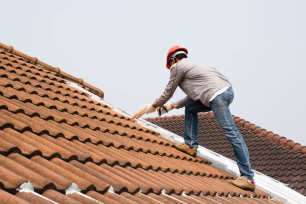 Best Tile Roofing Installation  in Benjamin, UT