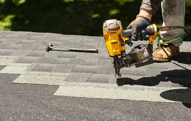 Fast & Reliable Emergency Roof Repairs in Benjamin, UT